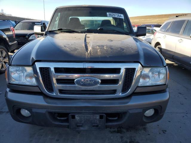 Photo 5 from auction – 2011 FORD RANGER with VIN 1FTZR45E49PA31930