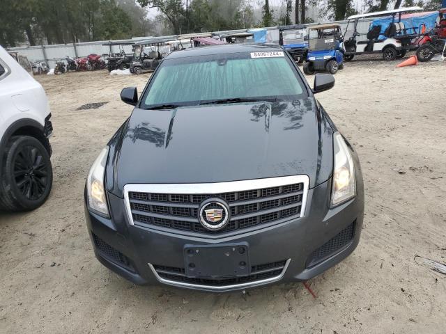 Photo 5 from auction – 2014 CADILLAC ATS with VIN 1G6AA5RX9E0115852