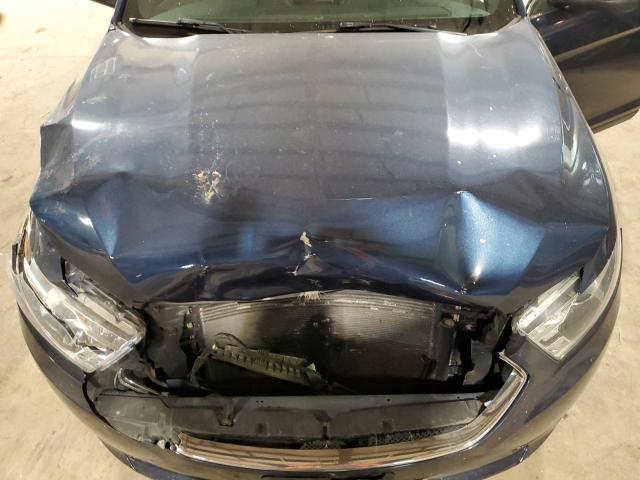 Photo 11 from auction – 2016 FORD TAURUS LIM with VIN 1FAHP2F80GG116569
