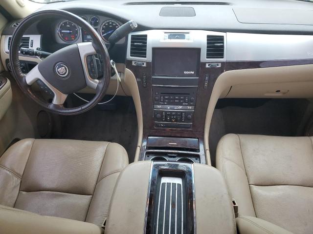 Photo 8 from auction – 2012 CADILLAC ESCALADE L with VIN 1GYS4BEF4CR245710