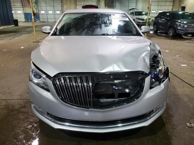 Photo 5 from auction – 2014 BUICK LACROSSE with VIN 1G4GA5GR4EF213885