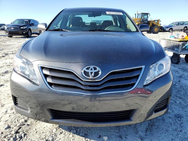 Photo 5 from auction – 2011 TOYOTA CAMRY BASE with VIN 4T1BF3EK9BU177401