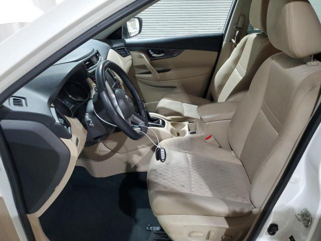 Photo 7 from auction – 2020 NISSAN ROGUE S with VIN KNMAT2MV4LP535308