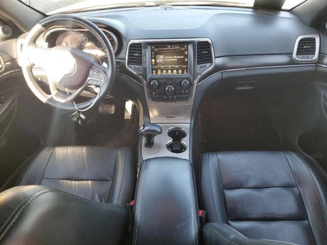 Photo 8 from auction – 2014 JEEP GRAND CHER with VIN 1C4RJFBG1EC294547