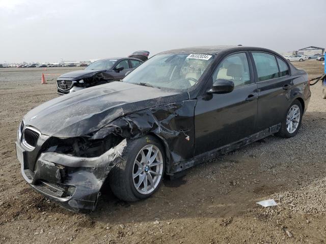 Photo 1 from auction – 2010 BMW 328 I SULE with VIN WBAPH5C51AA439292