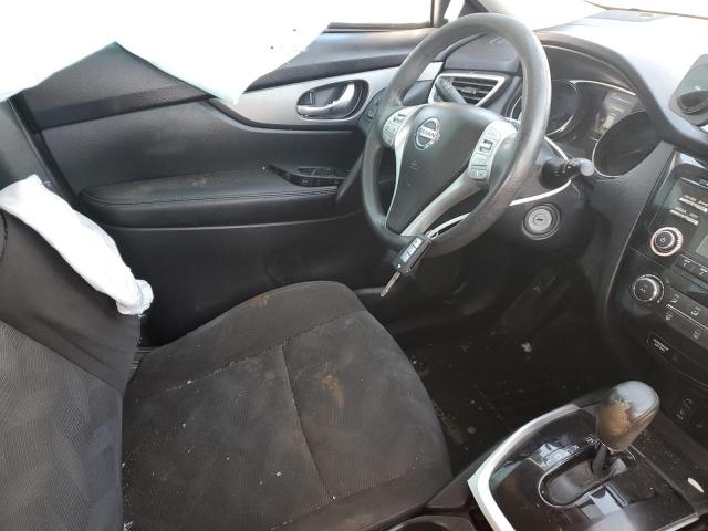 Photo 7 from auction – 2016 NISSAN ROGUE S with VIN KNMAT2MV2GP637907