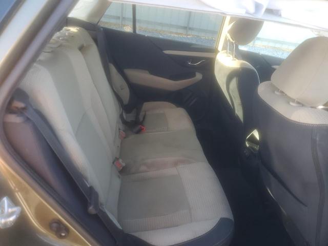 Photo 11 from auction – 2021 SUBARU OUTBACK PR with VIN 4S4BTADC2M3217009