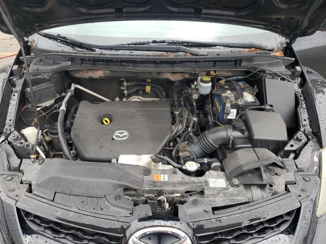 Photo 11 from auction – 2011 MAZDA CX-7 with VIN JM3ER2A51B0399934