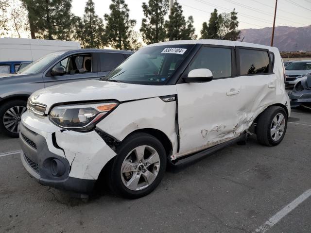 KIA SOUL 2019 with VIN KNDJN2A28K7673887 - Photo from auction