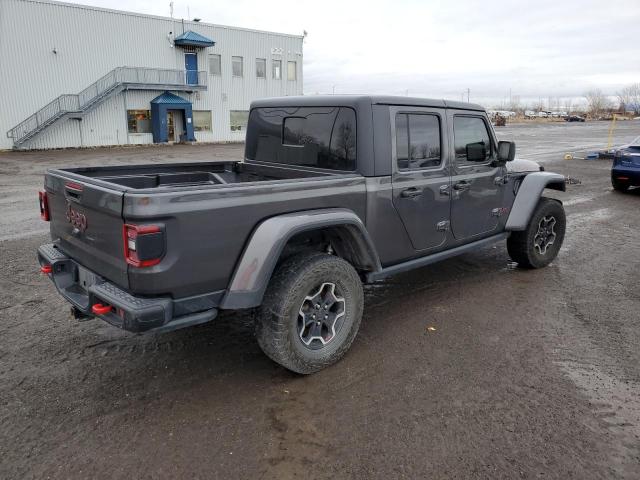 Photo 3 from auction – 2021 JEEP GLADIATOR with VIN 1C6JJTBG6ML604225