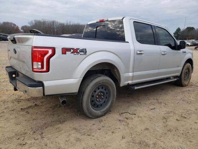 Photo 3 from auction – 2016 FORD F150 SUPER with VIN 1FTEW1EG9GKF60579