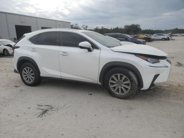 Photo 4 from auction – 2019 LEXUS NX 300 BAS with VIN JTJYARBZ6K2139201