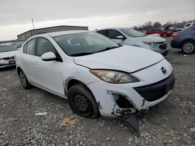 Photo 4 from auction – 2011 MAZDA 3 I with VIN JM1BL1UF7B1495525