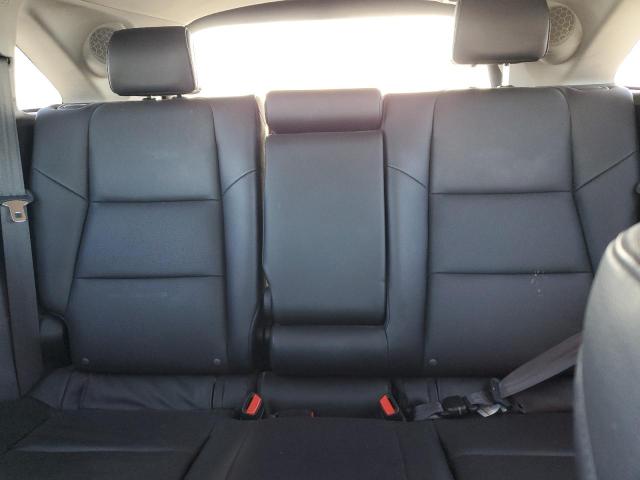 Photo 10 from auction – 2016 ACURA RDX TECHNO with VIN 5J8TB4H55GL023198