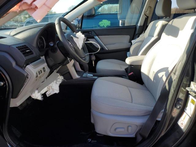 Photo 7 from auction – 2014 SUBARU FORESTER 2 with VIN JF2SJAEC7EH451662