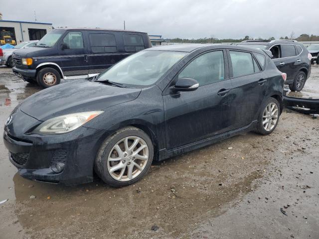 MAZDA 3 S 2012 with VIN JM1BL1M65C1621978 - Photo from auction
