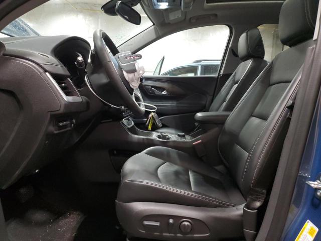 Photo 7 from auction – 2024 GMC TERRAIN SL with VIN 3GKALVEG4RL257813