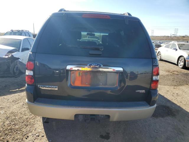 Photo 6 from auction – 2007 FORD EXPLORER E with VIN 1FMEU64877UA90923