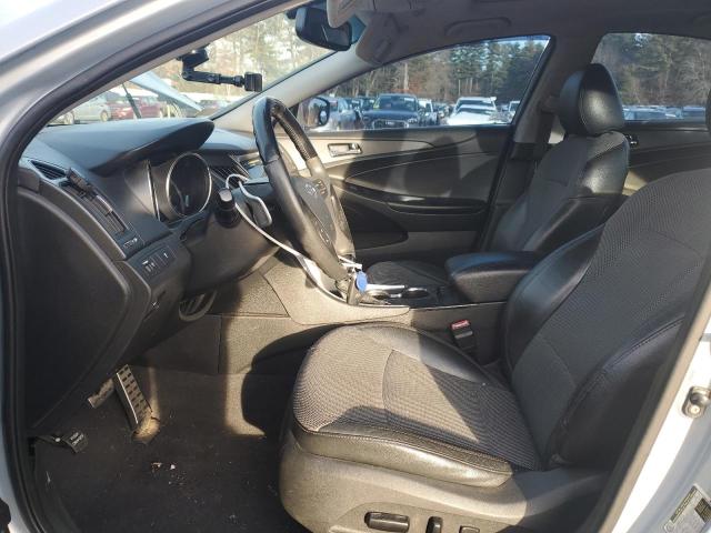 Photo 7 from auction – 2011 HYUNDAI SONATA SE with VIN 5NPEC4AC0BH134347