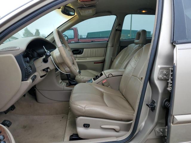 Photo 7 from auction – 2002 BUICK REGAL LS with VIN 2G4WB55K621144618
