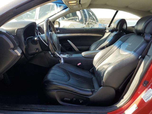 Photo 7 from auction – 2012 INFINITI G37 BASE with VIN JN1CV6FE5CM200313