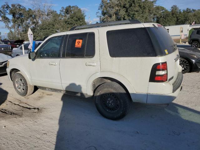 Photo 2 from auction – 2010 FORD EXPLORER X with VIN 1FMEU6DE1AUA76609