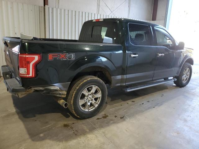 Photo 3 from auction – 2015 FORD F150 SUPER with VIN 1FTEW1EF2FKE57168