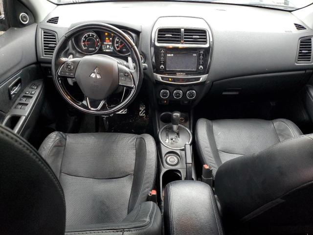 Photo 8 from auction – 2016 MITSUBISHI OUTLANDER with VIN JA4AR4AW9GZ052165