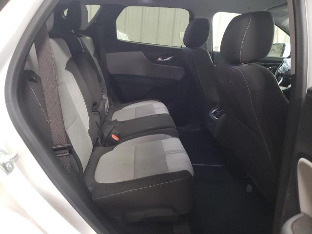 Photo 10 from auction – 2023 CHEVROLET BLAZER 2LT with VIN 3GNKBHR42PS213145