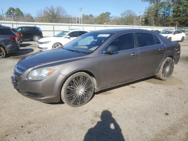 CHEVROLET MALIBU LS 2012 with VIN 1G1ZA5EU7CF289322 - Photo from auction