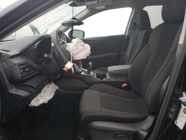 Photo 7 from auction – 2024 SUBARU OUTBACK PR with VIN 4S4BTAFC0R3101344