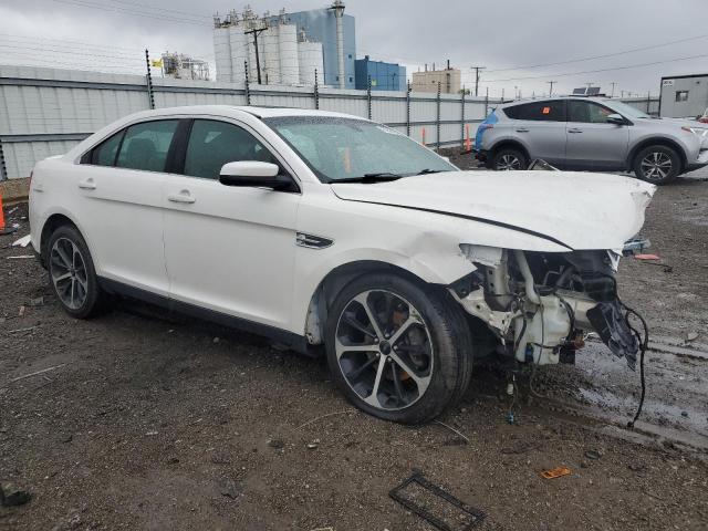 Photo 4 from auction – 2016 FORD TAURUS SEL with VIN 1FAHP2H8XGG143985