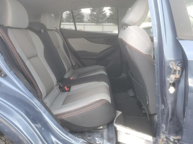 Photo 11 from auction – 2018 SUBARU CROSSTREK with VIN JF2GTABC1J9314743