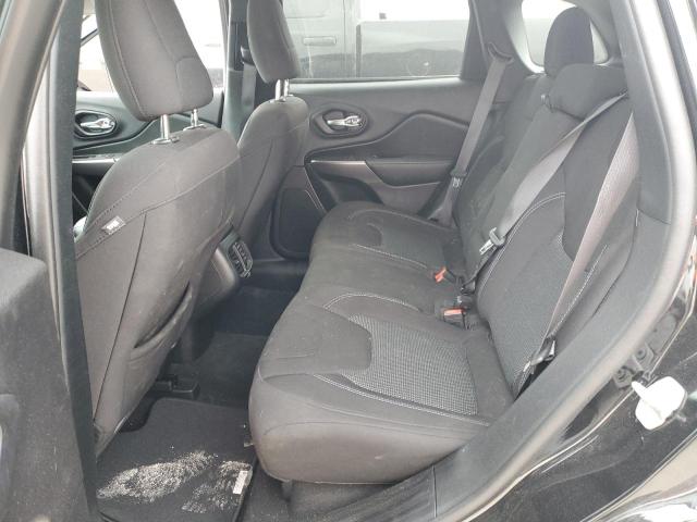 Photo 11 from auction – 2021 JEEP CHEROKEE L with VIN 1C4PJLCB2MD113313