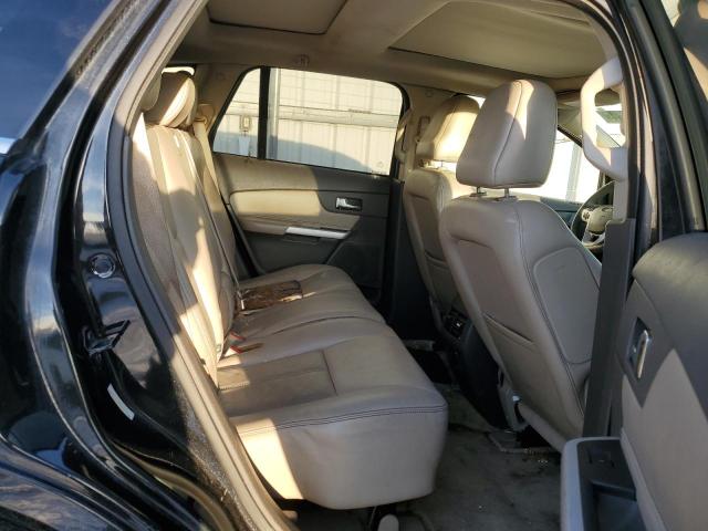 Photo 11 from auction – 2011 FORD EDGE LIMIT with VIN 2FMDK3KC3BBB13507