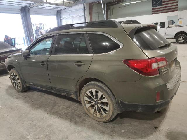 Photo 2 from auction – 2017 SUBARU OUTBACK 2. with VIN 4S4BSAKC9H3429403