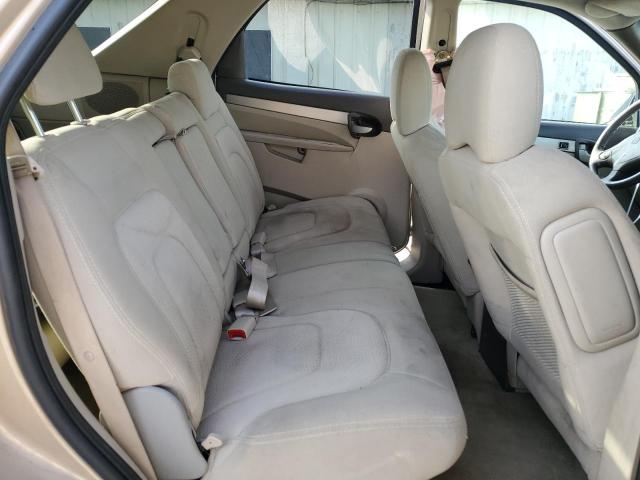 Photo 11 from auction – 2004 BUICK RENDEZVOUS with VIN 3G5DB03E44S515222