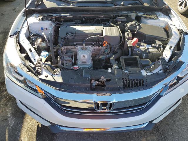Photo 11 from auction – 2016 HONDA ACCORD EX with VIN 1HGCR2F75GA025016