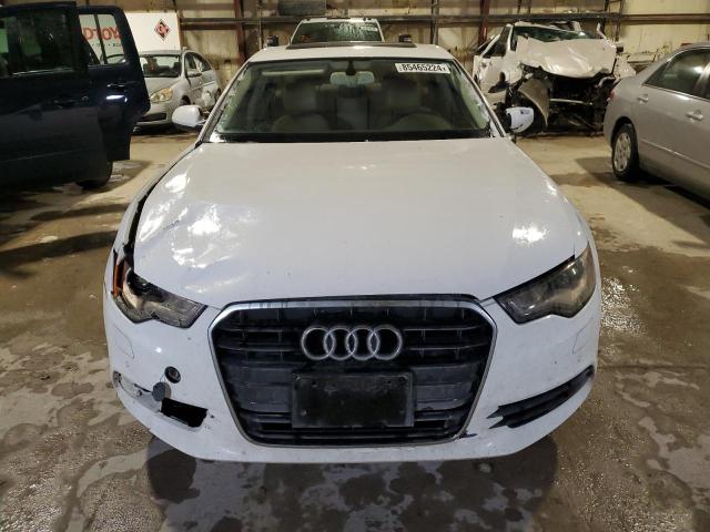 Photo 5 from auction – 2012 AUDI A6 with VIN WAUBGAFC3CN020419