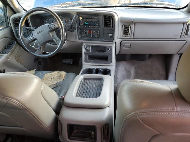 Photo 8 from auction – 2004 GMC NEW SIERRA with VIN 2GTEC19T941126898