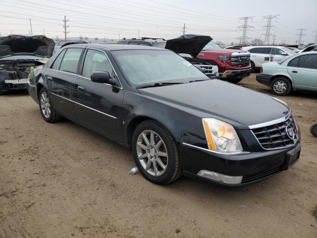 Photo 4 from auction – 2006 CADILLAC DTS with VIN 1G6KD57946U227808