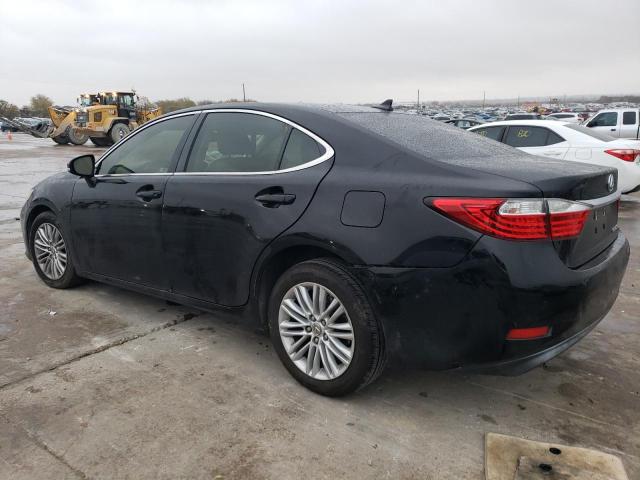 Photo 2 from auction – 2013 LEXUS ES 350 with VIN JTHBK1GG8D2083939