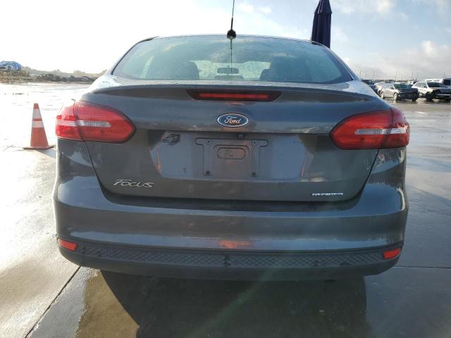 Photo 6 from auction – 2015 FORD FOCUS S with VIN 1FADP3E24FL305832