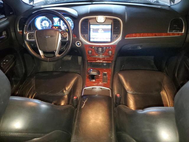 Photo 8 from auction – 2012 CHRYSLER 300 LIMITE with VIN 2C3CCACGXCH277505