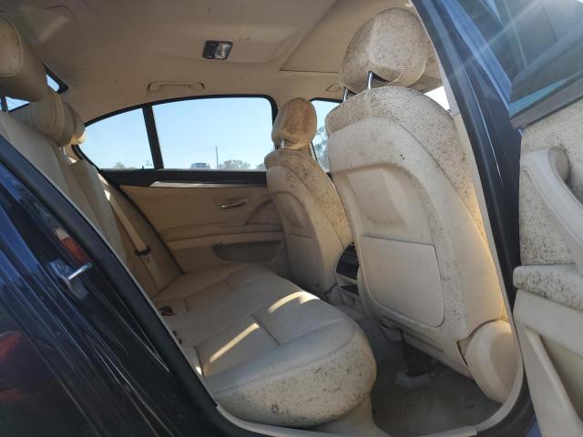 Photo 10 from auction – 2014 BMW 528 XI with VIN WBA5A7C57ED620456