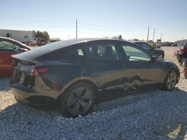 Photo 3 from auction – 2022 TESLA MODEL 3 with VIN 5YJ3E1EB7NF287540