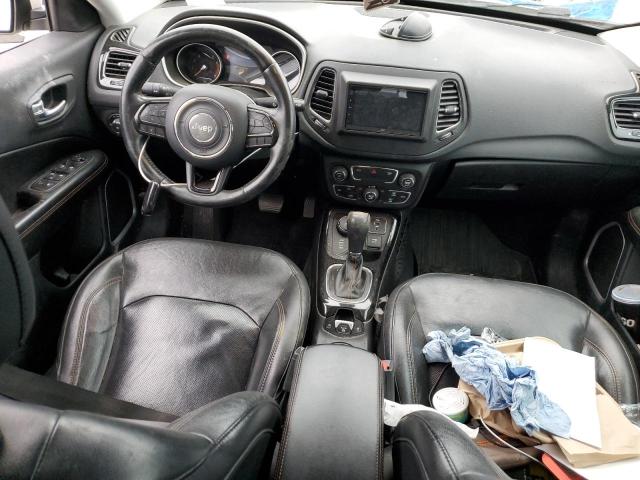Photo 8 from auction – 2018 JEEP COMPASS LI with VIN 3C4NJDCB3JT281917