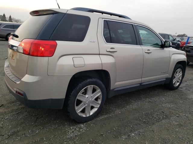 Photo 3 from auction – 2011 GMC TERRAIN SL with VIN 2CTALUECXB6456317