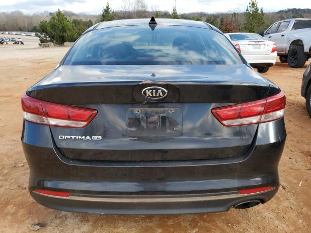 Photo 6 from auction – 2017 KIA OPTIMA LX with VIN KNAGT4L3XH5145996
