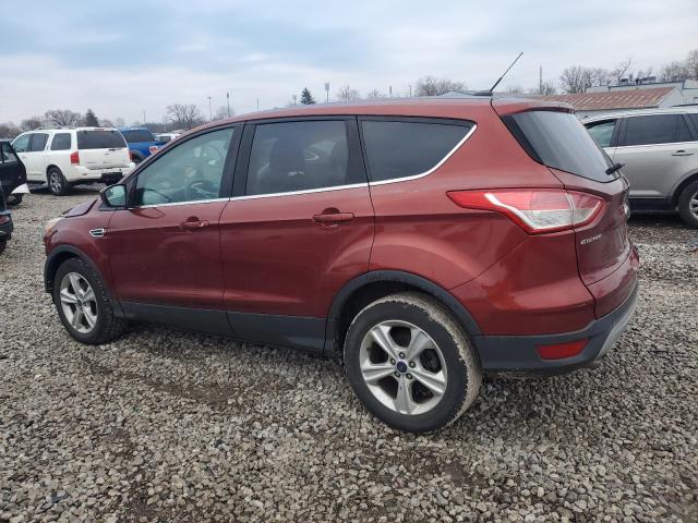 Foto 2 de la subasta – 2014 FORD ESCAPE SE con VIN 1FMCU0GXXEUD08082